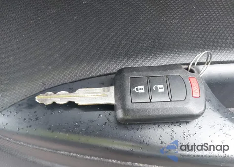 2019 Mitsubishi Mirage Es/Rf z USA, uszkodzony, nr VIN ML32A3HJ4KH005245